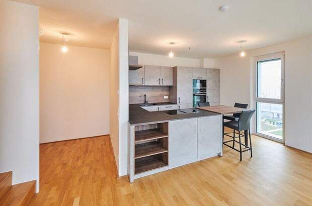 Terrassenwohnung kaufen in 1220 Wien (Bild 5)