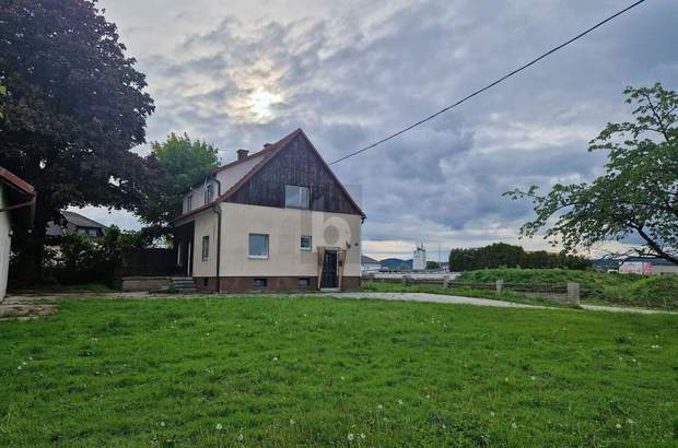 Einfamilienhaus kaufen in 4070 Eferding (Bild 1)