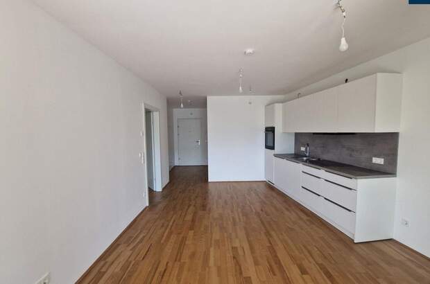 Wohnung mit Balkon mieten in 8020 Graz (Bild 4)