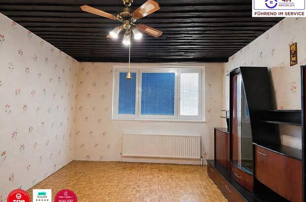 Wohnung kaufen in 1100 Wien (Bild 2)