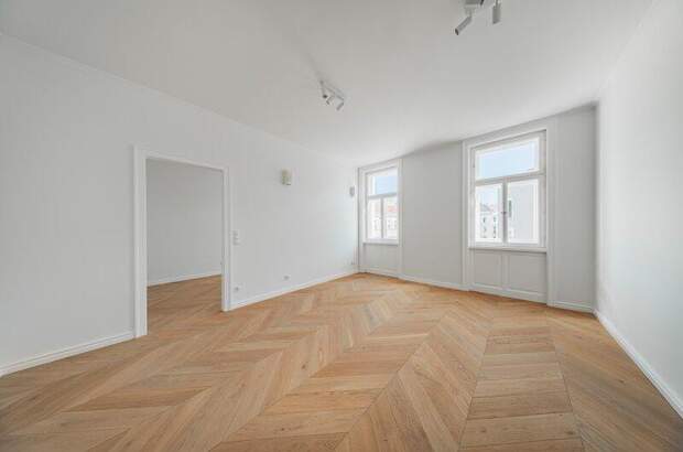 Wohnung kaufen in 1030 Wien (Bild 1)