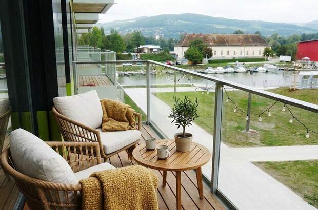 Wohnung mit Balkon mieten in 4020 Linz (Bild 2)