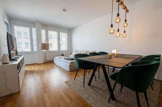 Terrassenwohnung kaufen in 1190 Wien (Bild 3)