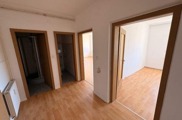 Wohnung mit Balkon mieten in 8020 Graz (Bild 5)