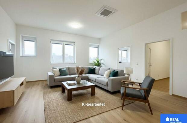 Wohnung mieten in 9400 Wolfsberg (Bild 1)