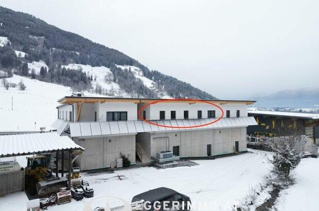 Büro / Praxis mieten in 5760 Saalfelden (Bild 3)