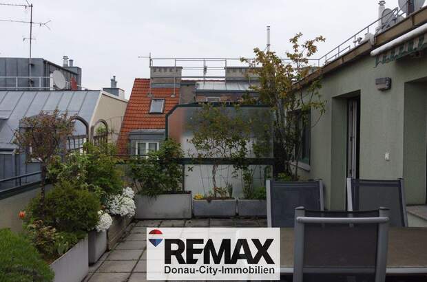 Terrassenwohnung kaufen in 1100 Wien (Bild 5)