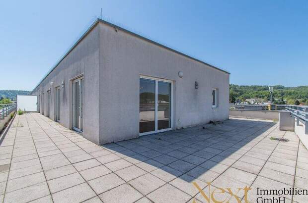 Terrassenwohnung mieten in 4040 Linz (Bild 3)