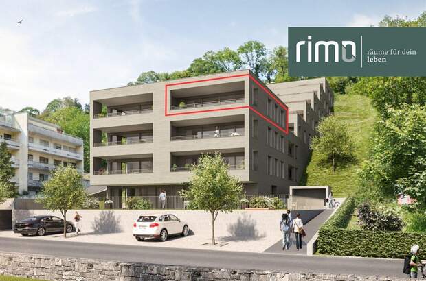 Wohnung mieten in 6800 Feldkirch (Bild 1)