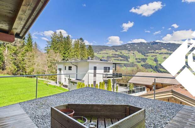 Haus mit Garten kaufen in 6264 Fügenberg (Bild 1)