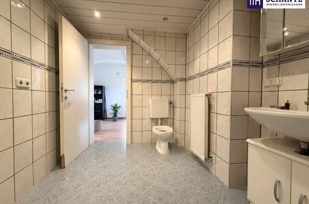 Terrassenwohnung kaufen in 8042 Graz (Bild 5)