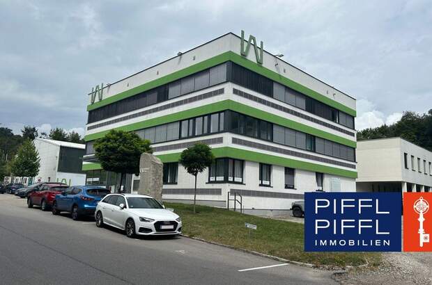 Gewerbeobjekt mieten in 4020 Linz (Bild 1)