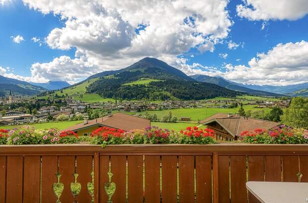 Terrassenwohnung kaufen in 6365 Kirchberg (Bild 5)