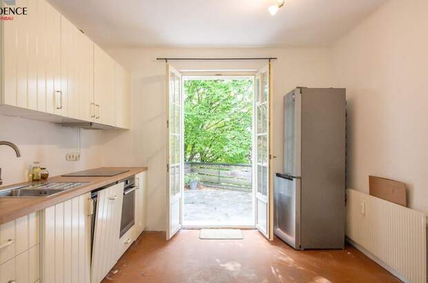Wohnung mieten in 5020 Salzburg (Bild 1)