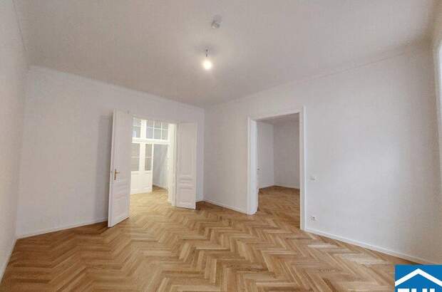 Terrassenwohnung mieten in 1010 Wien (Bild 2)