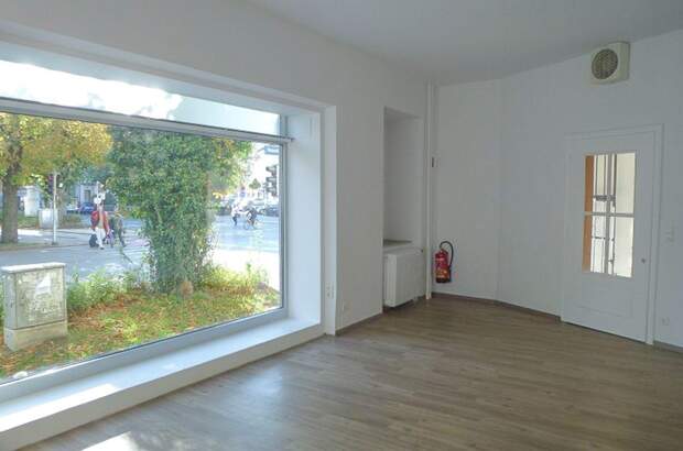 Gewerbeobjekt mieten in 5020 Salzburg (Bild 1)