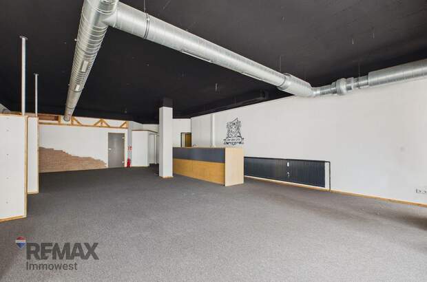 Gewerbeobjekt mieten in 6850 Dornbirn (Bild 3)