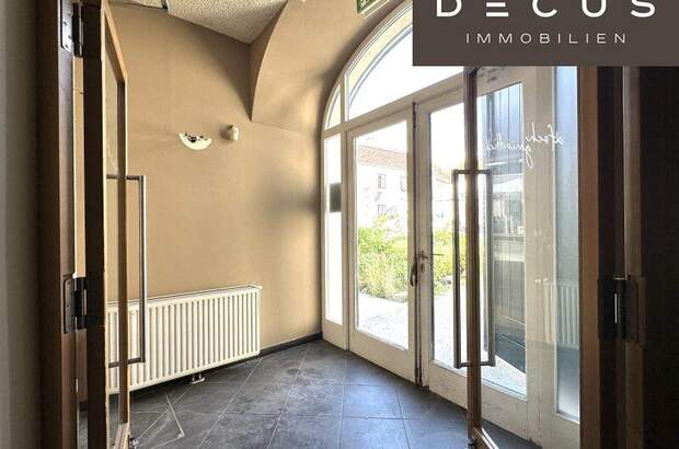 Büro / Praxis mieten in 1120 Wien (Bild 5)