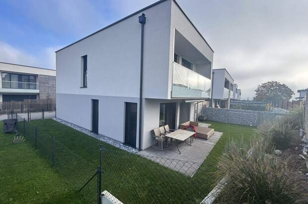 Haus mit Garten kaufen in 4694 Ohlsdorf (Bild 1)