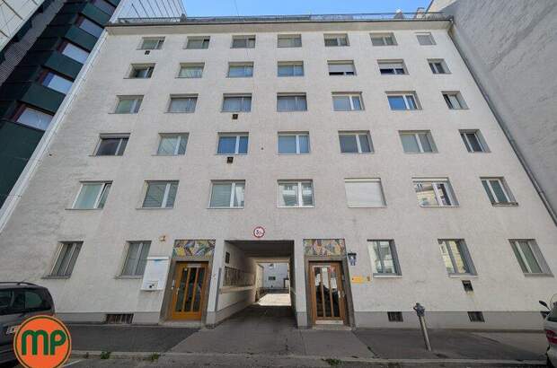 Terrassenwohnung mieten in 1120 Wien (Bild 2)