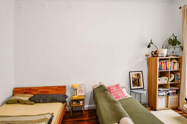 Altbauwohnung kaufen in 1170 Wien (Bild 1)