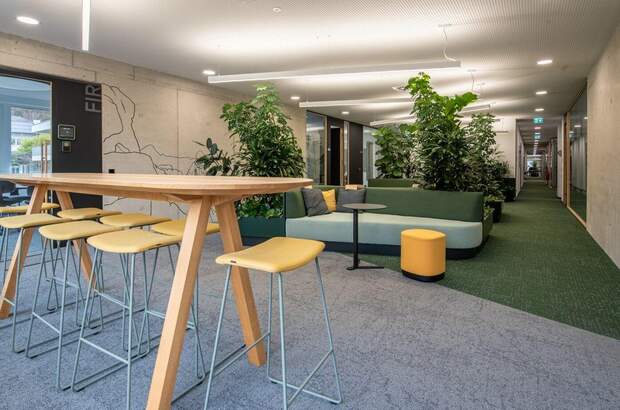 Gewerbeobjekt mieten in 4040 Linz (Bild 2)