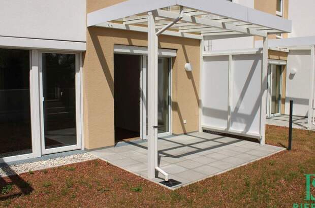 Haus mit Garten mieten in 2620 Neunkirchen (Bild 3)