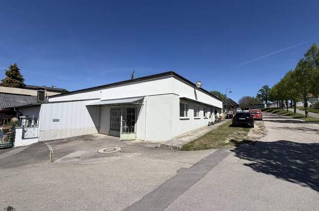 Haus kaufen in 3701 Großweikersdorf