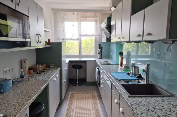 Terrassenwohnung kaufen in 3033 Altlengbach (Bild 3)