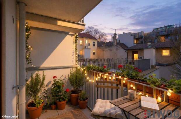 Terrassenwohnung kaufen in 1210 Wien (Bild 1)