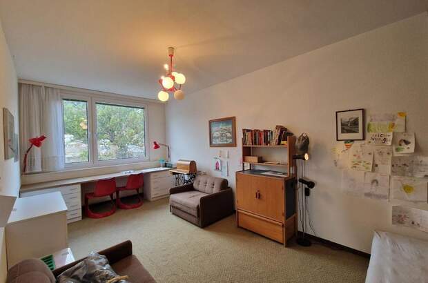 Wohnung mit Balkon kaufen in 2540 Bad Vöslau (Bild 3)