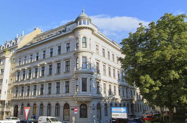 Gewerbeobjekt mieten in 1080 Wien (Bild 1)