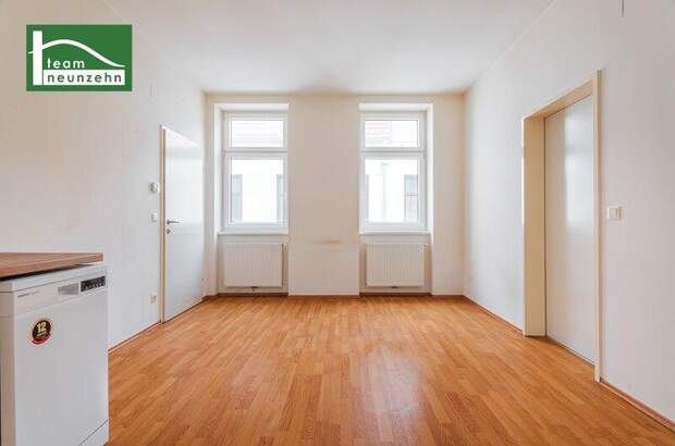 Wohnung kaufen in 1160 Wien (Bild 1)