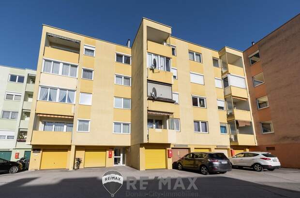 Terrassenwohnung kaufen in 3430 Tulln (Bild 5)