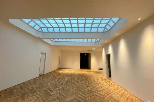 Gewerbeobjekt mieten in 1010 Wien (Bild 5)