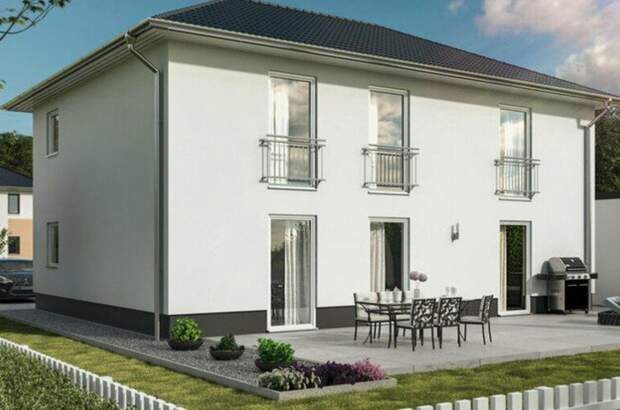 Haus mit Garten kaufen in 6890 Lustenau (Bild 1)