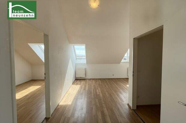 Terrassenwohnung kaufen in 1120 Wien (Bild 5)