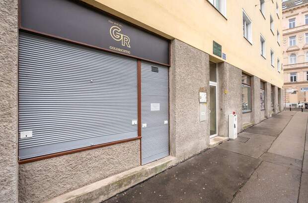 Gewerbeobjekt kaufen in 1030 Wien (Bild 4)