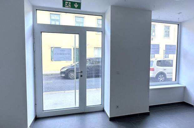 Gewerbeobjekt mieten in 1130 Wien (Bild 5)