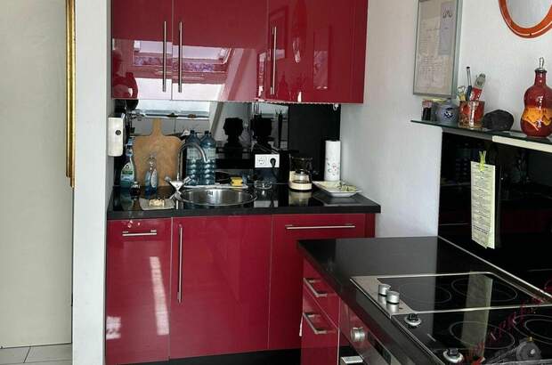 Wohnung mit Balkon kaufen in 5026 Salzburg (Bild 3)