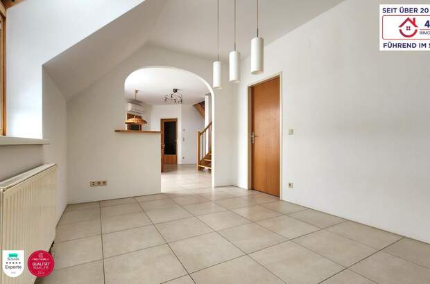 Terrassenwohnung kaufen in 3430 Tulln (Bild 4)