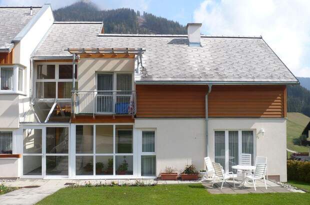 Terrassenwohnung kaufen in 8785 Hohentauern (Bild 2)