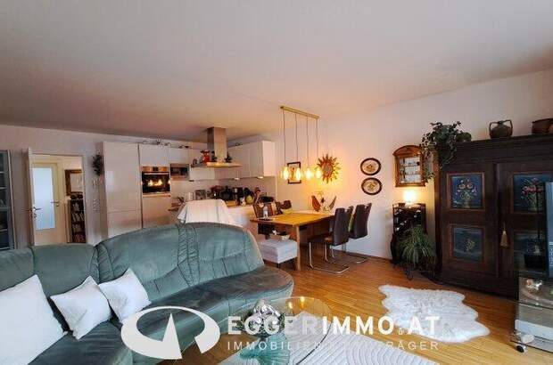 Terrassenwohnung kaufen in 5400 Hallein (Bild 3)