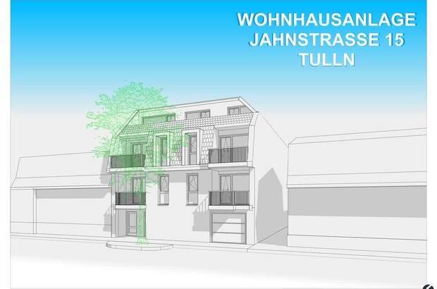 Grundstück kaufen in 3430 Tulln