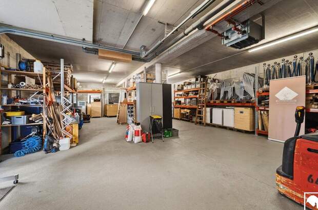 Gewerbeobjekt kaufen in 6250 Kundl (Bild 3)