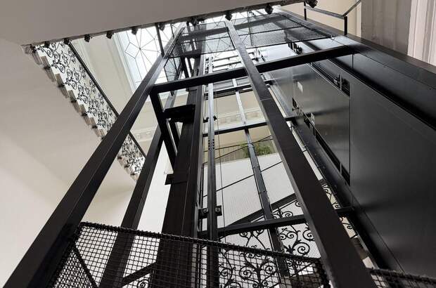 Gewerbeobjekt mieten in 1010 Wien (Bild 3)