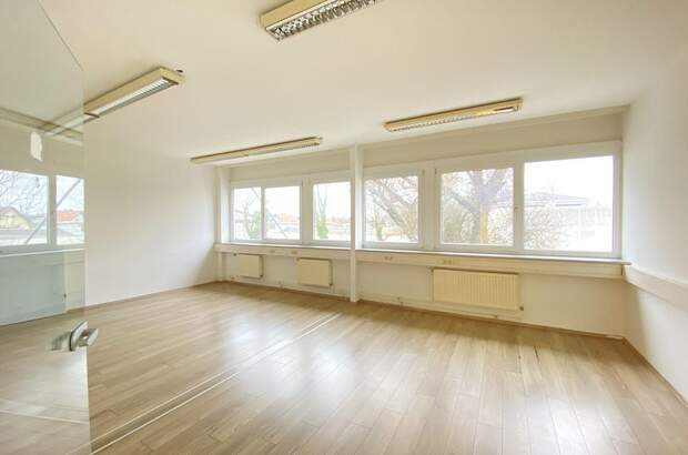Gewerbeobjekt mieten in 5020 Salzburg (Bild 1)