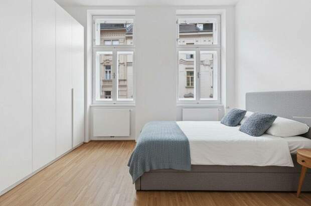 Altbauwohnung mit Balkon kaufen in 1180 Wien (Bild 4)