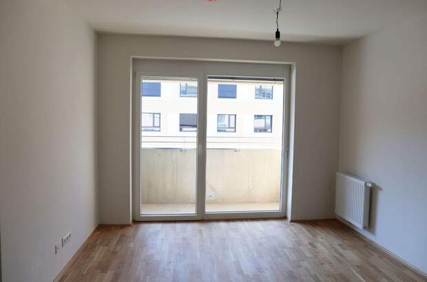 Wohnung mit Balkon mieten in 8020 Graz (Bild 2)