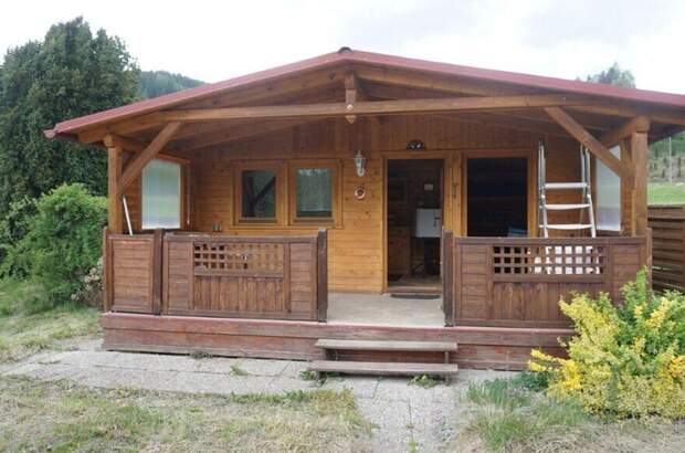 Grundstück mieten in 8650 Kindberg (Bild 2)